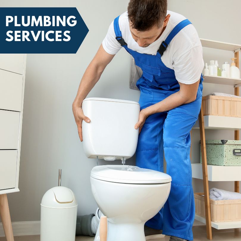 Plumbing Company in Gnadenhutten, OH